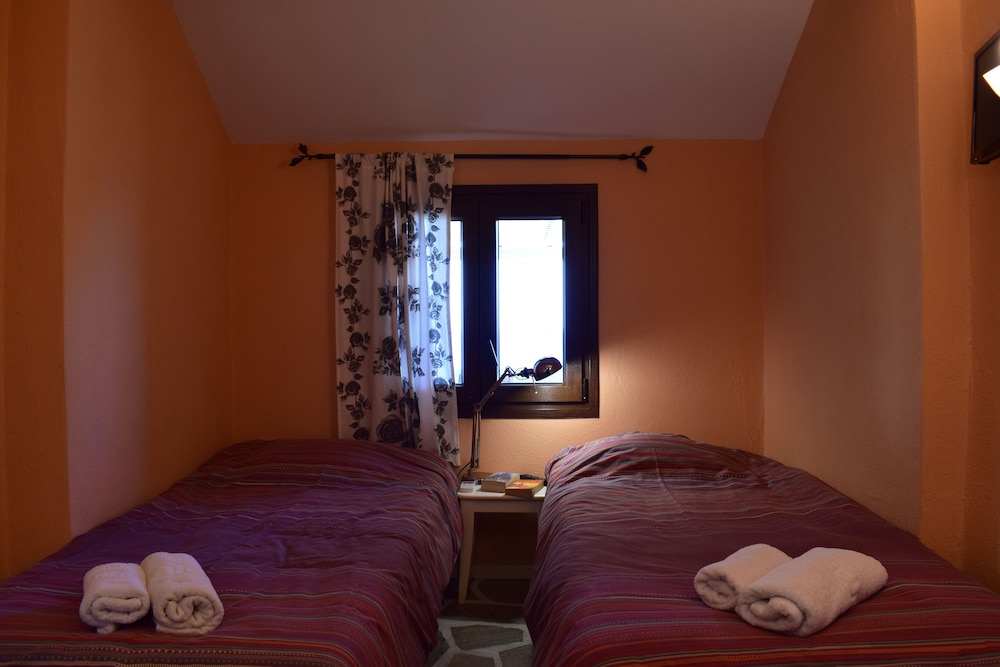 Apartment, 2 Bedrooms, Balcony photo 3