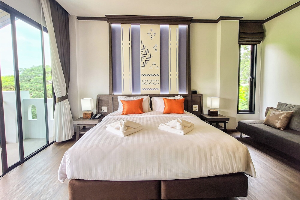 Superior Double Room - Photo 14