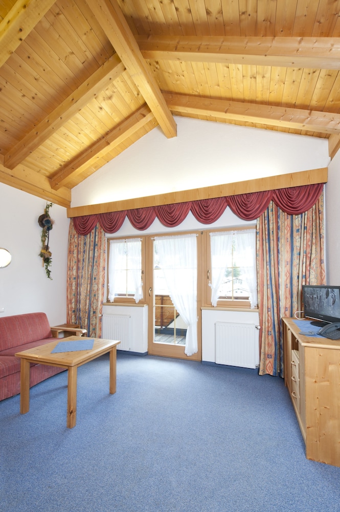 Comfort Apartment, 2 Bedrooms