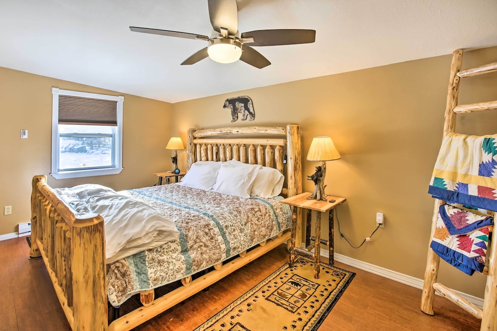 House (3 Bedrooms) photo 1