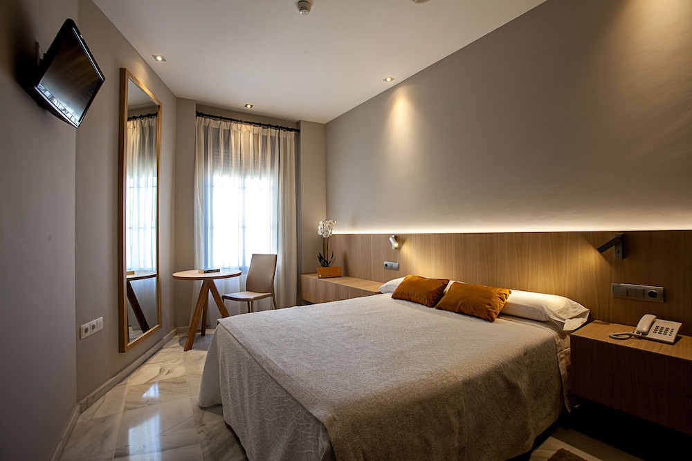 Double Room Single Use photo 3