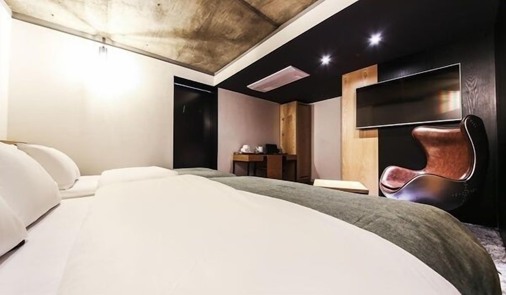 Delight Hotel Jamsil — photo 184