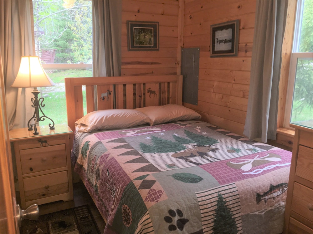 Bald Eagle Cabin photo 1