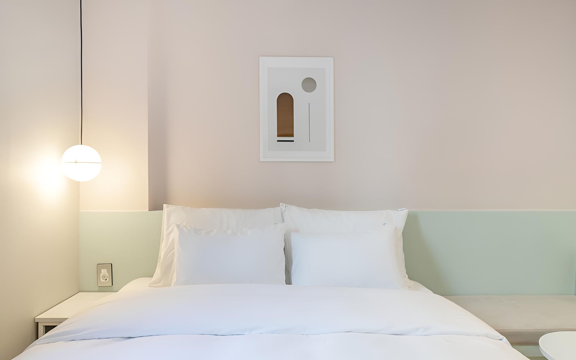 Room (Premium (Non-smoking)(OTT)) - Photo 13