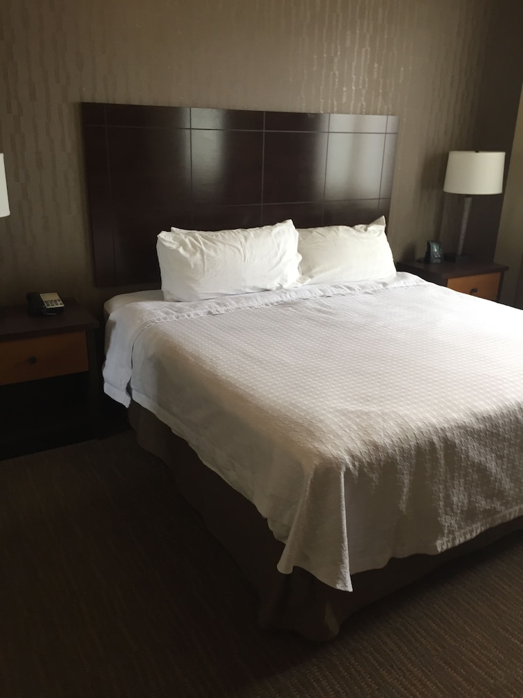 Suite, 1 King Bed, Accessible, Bathtub at Homewood Suites by Hilton, Durango in Durango