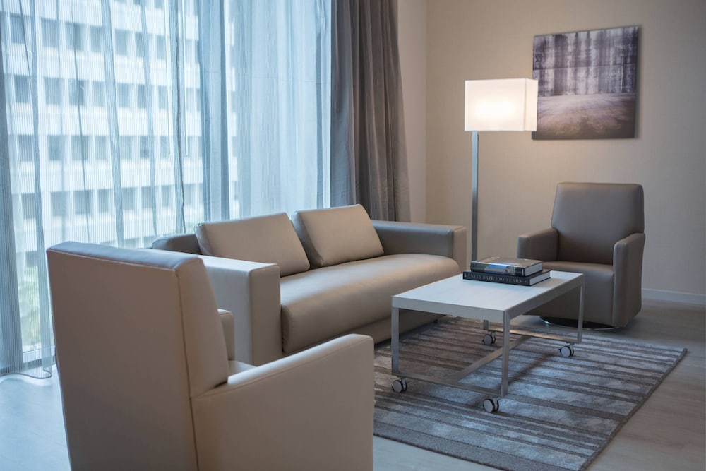 Suite, 1 Bedroom