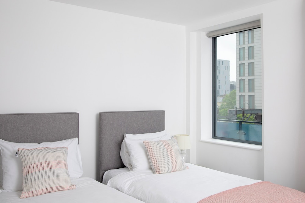 Grand Apartment photo 1
