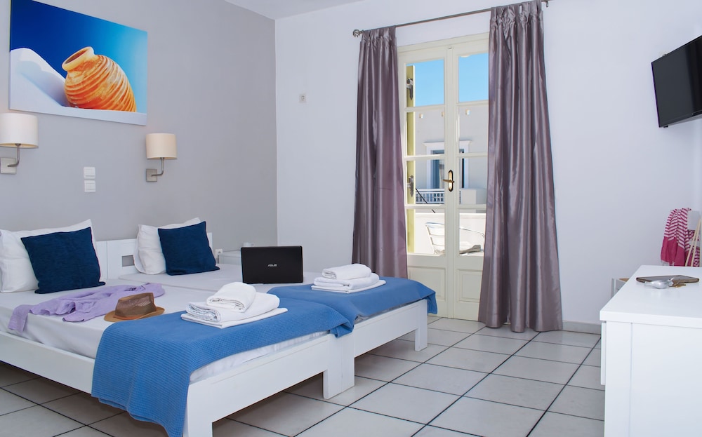 Deluxe Room photo 3