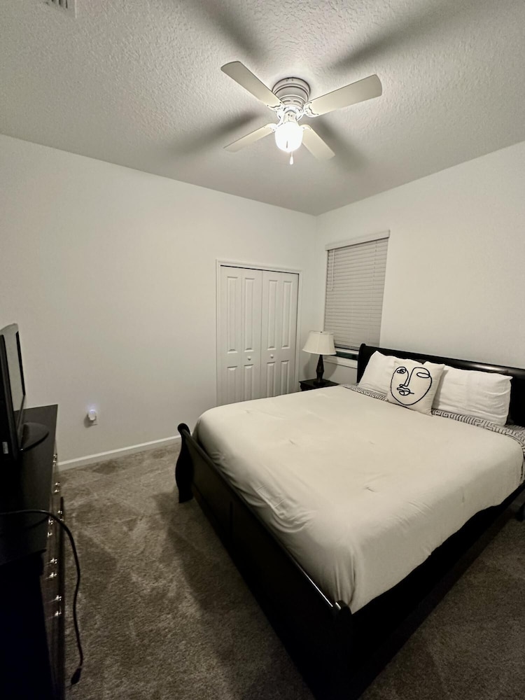 Grand Family Deluxe 4BD House Near Disney Parks, 사진 16