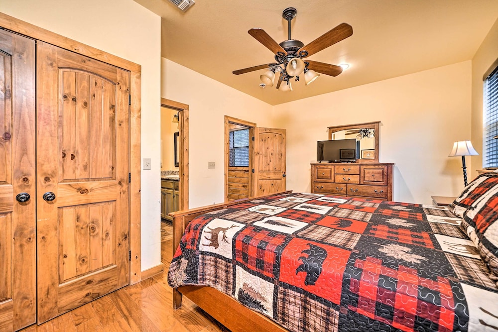 House (3 Bedrooms) photo 1