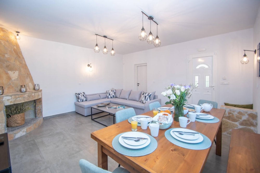 Green Oak Villa in Zakynthos, Billede 23