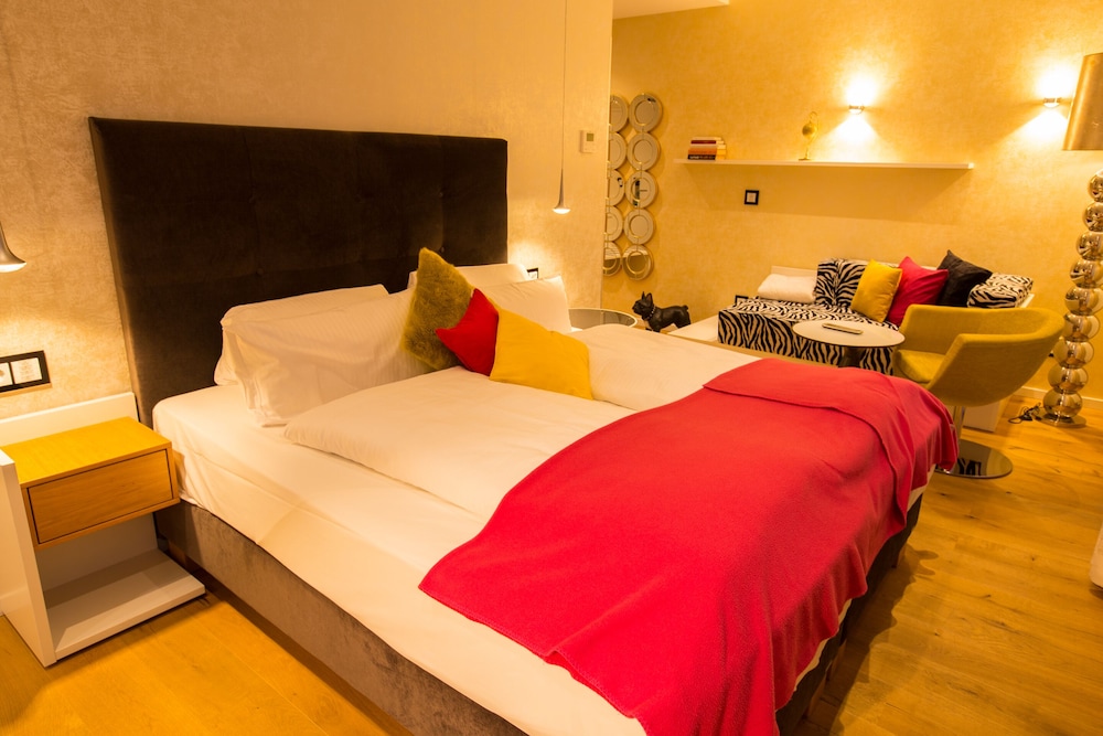 Cuddle Room - Photo 9