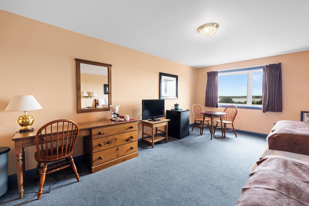 Comfort Double Room, Ocean View photo 3