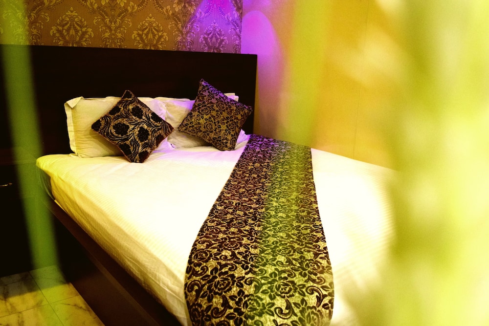 Deluxe Double Room photo 3