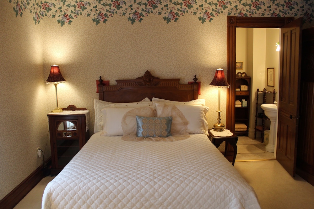 Lady Teresa's Room photo 1