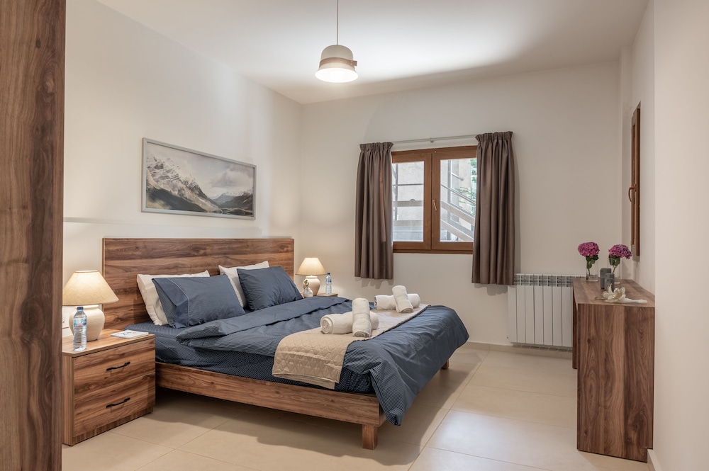 Panoramic Villa photo 1