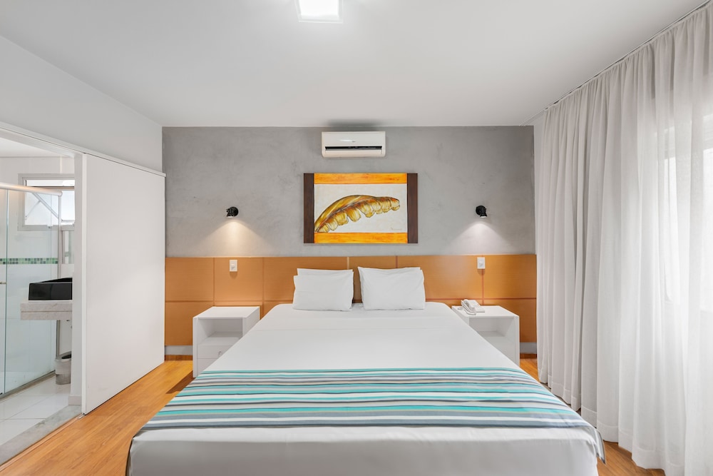 Double Room, 1 Queen Bed - Photo 4