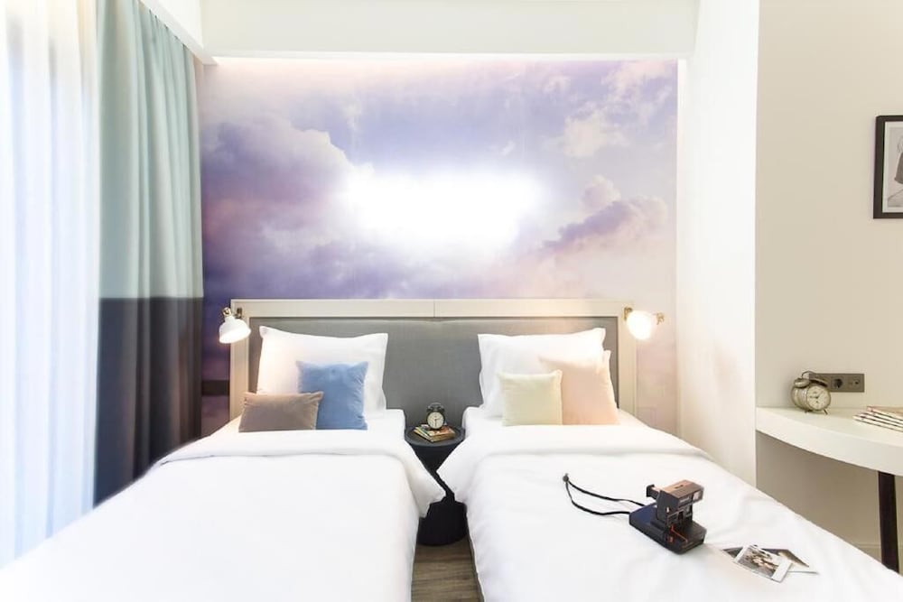 Superior Twin Room photo 1