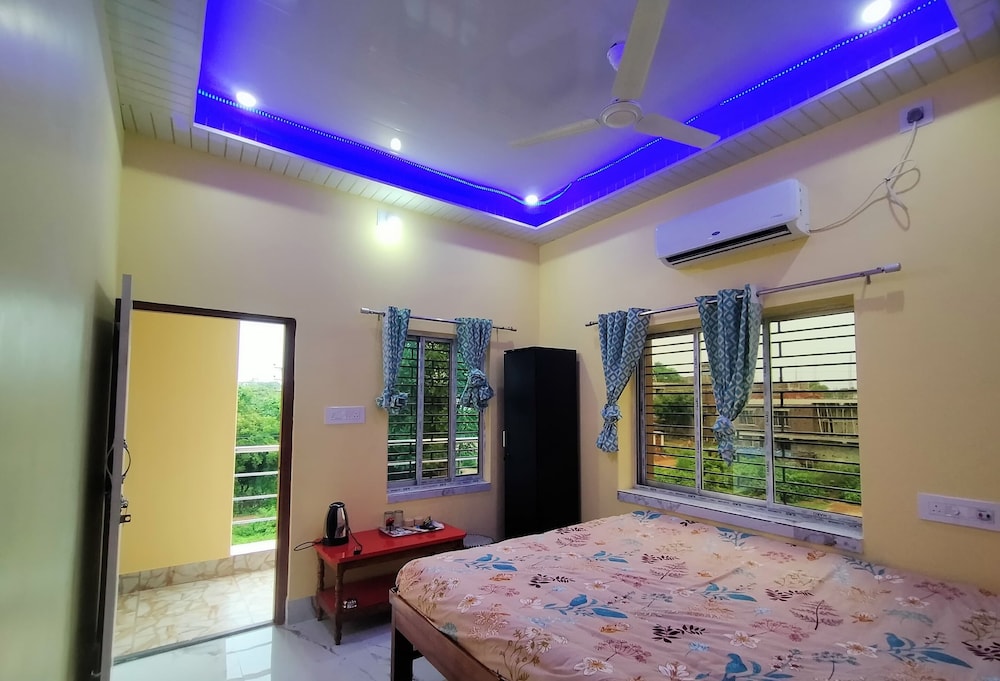 Deluxe Room, City View photo 3