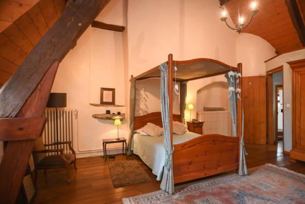 Superior Double Room, 1 Double Bed, Non Smoking photo 1