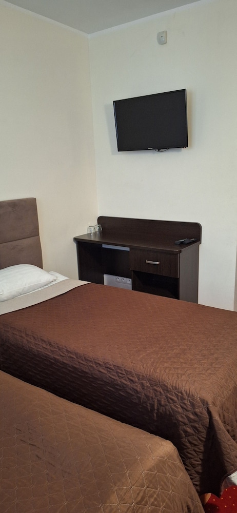 Comfort Single Room photo 1