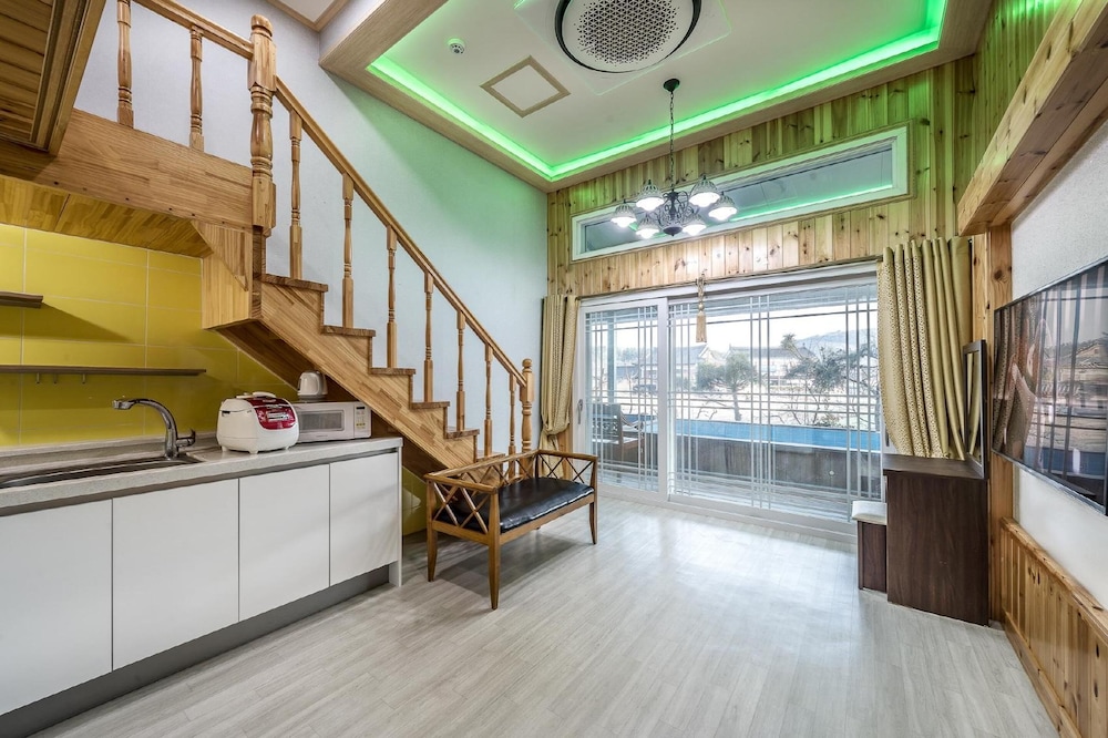 Basic Room, 1 Bedroom (B dong Smile3)