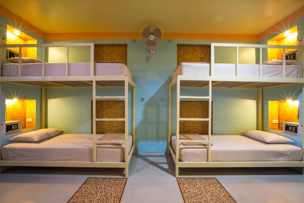 Standard Shared Dormitory, Mixed Dorm photo 3
