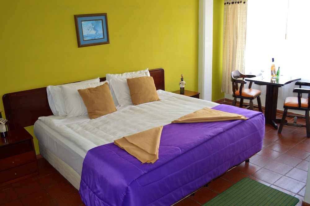 Deluxe Suite, 1 Bedroom photo 2