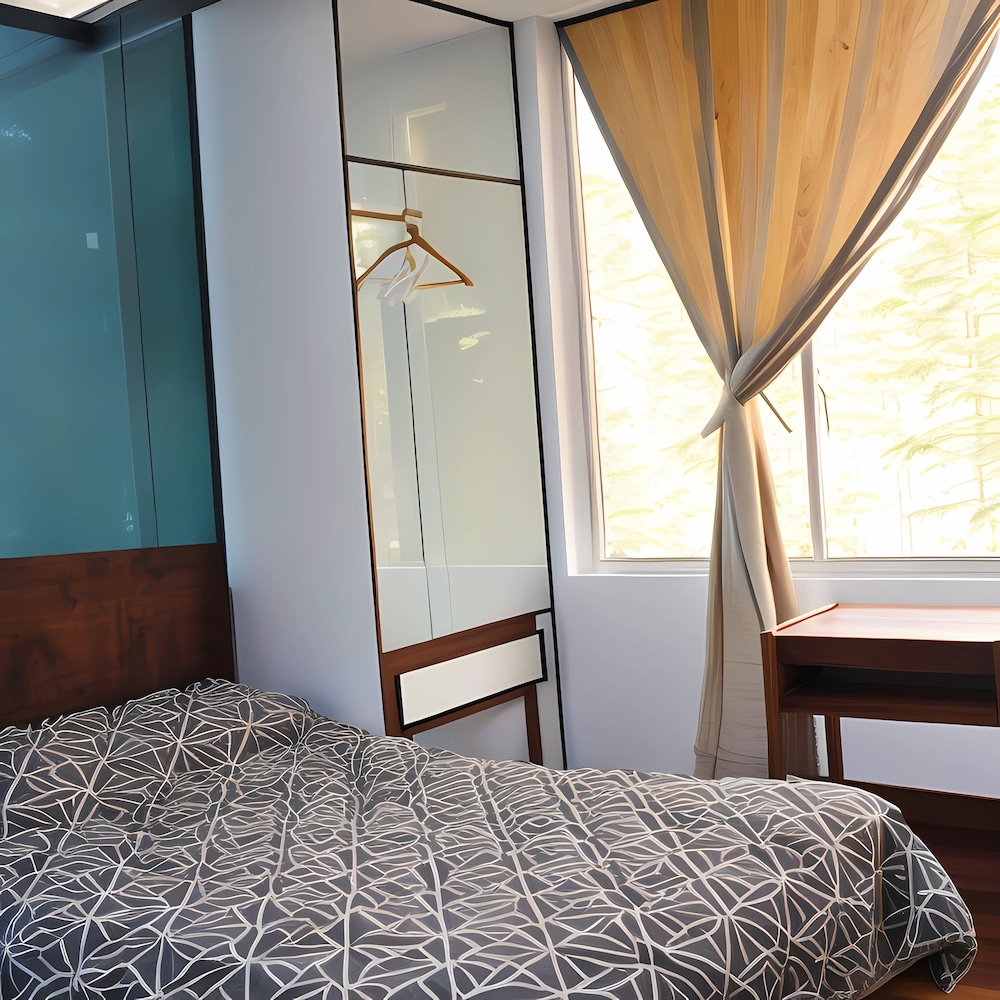 Standard Single Room, 1 Bedroom photo 3