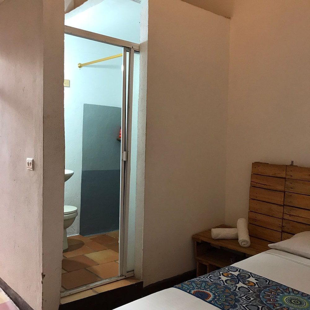 Standard Double Room photo 3