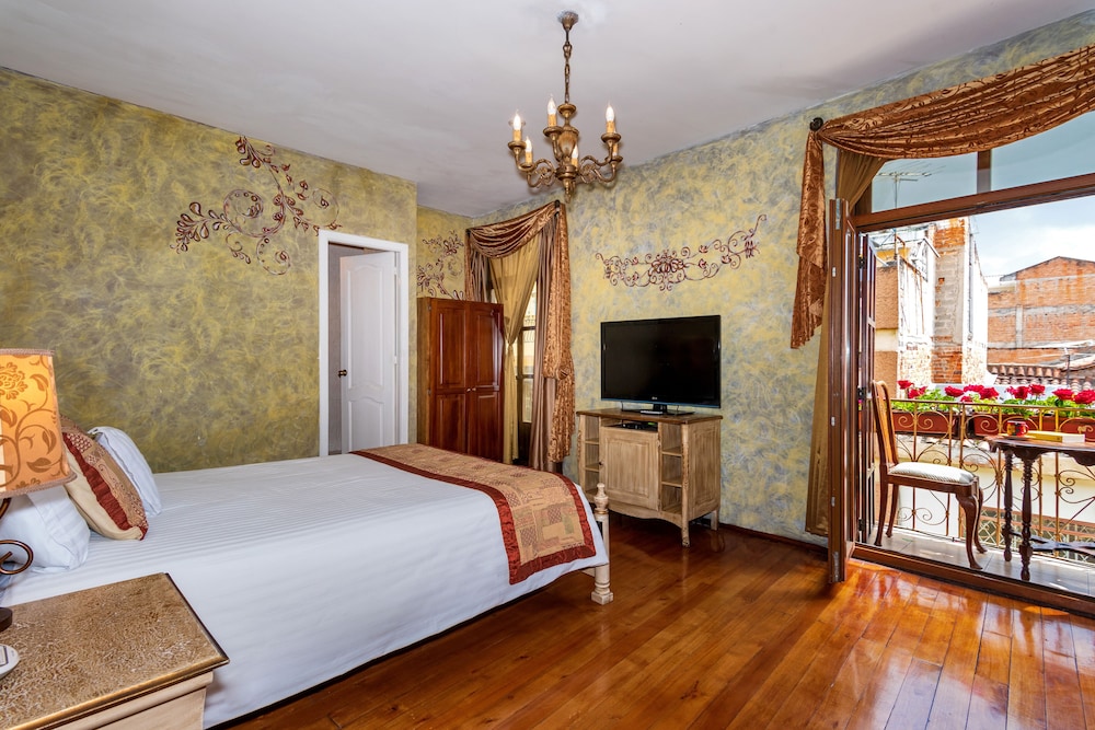 Single Room, Balcony photo 3
