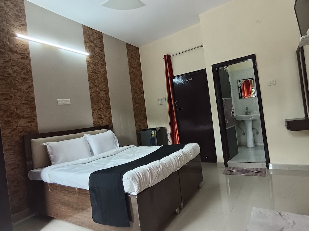 Superior Double Room, Pool View photo 3