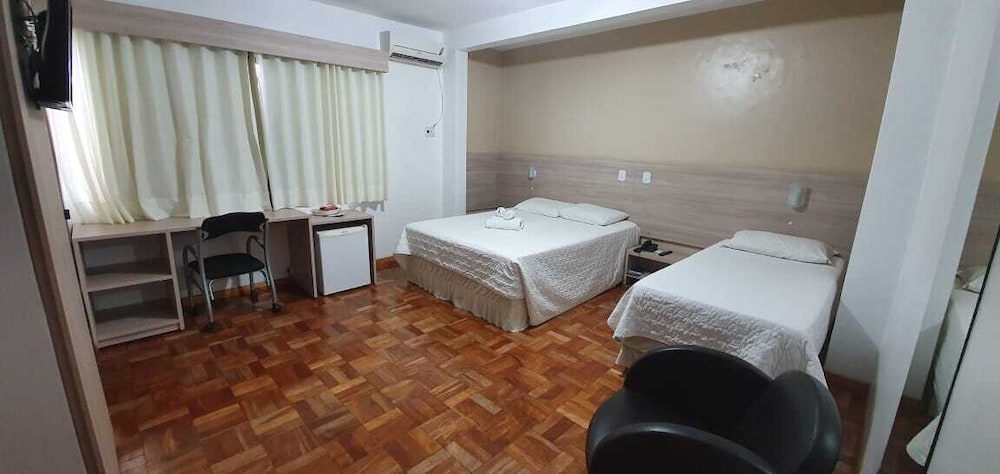 Executive Triple Room photo 3