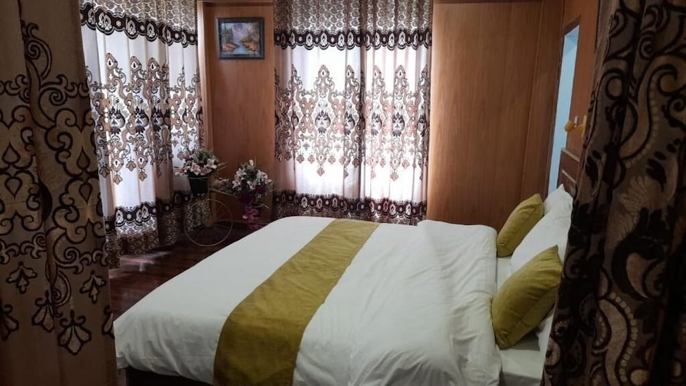 Standard Double Room photo 3