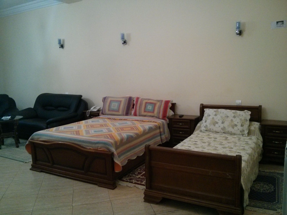 Triple Room photo 3
