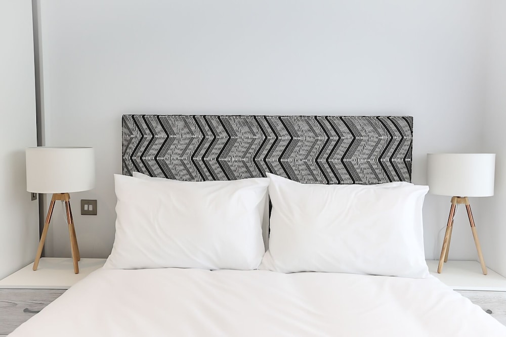 Premium Apartment, 2 Bedrooms, City View photo 2