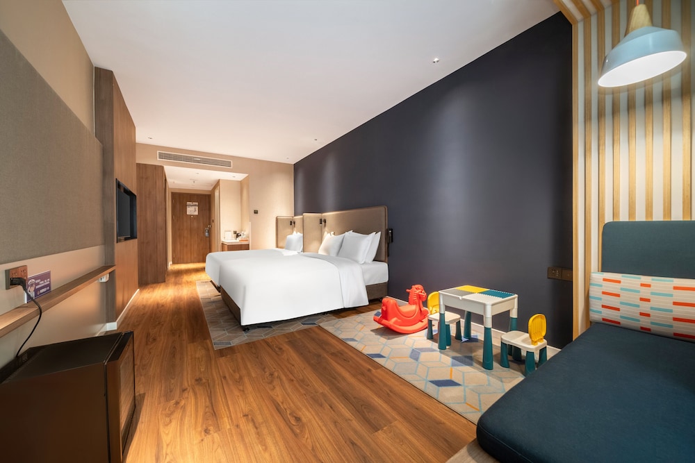 Standard Room, 1 Twin Bed (Kids Theme) photo 1