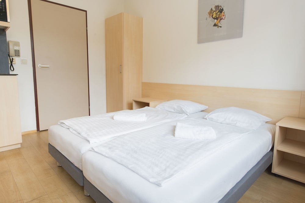 Double Room, Private Bathroom