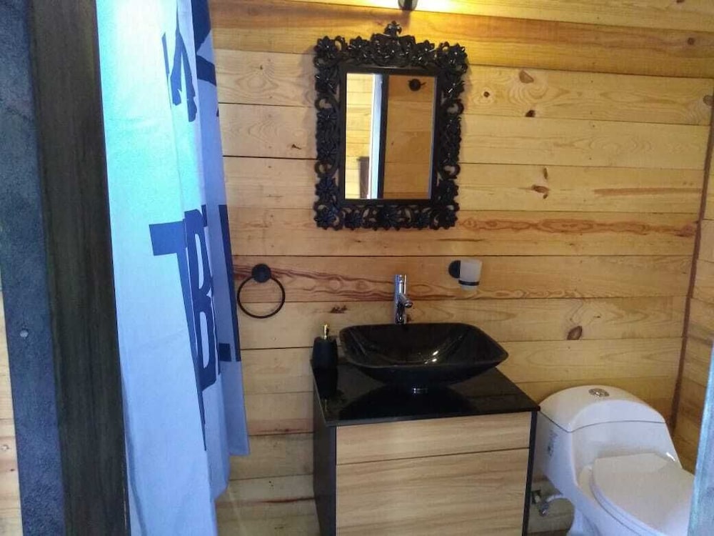 Family Cabin photo 2