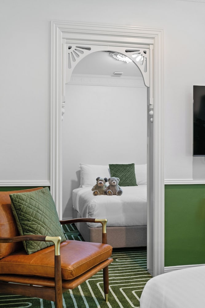 Triple Room photo 2