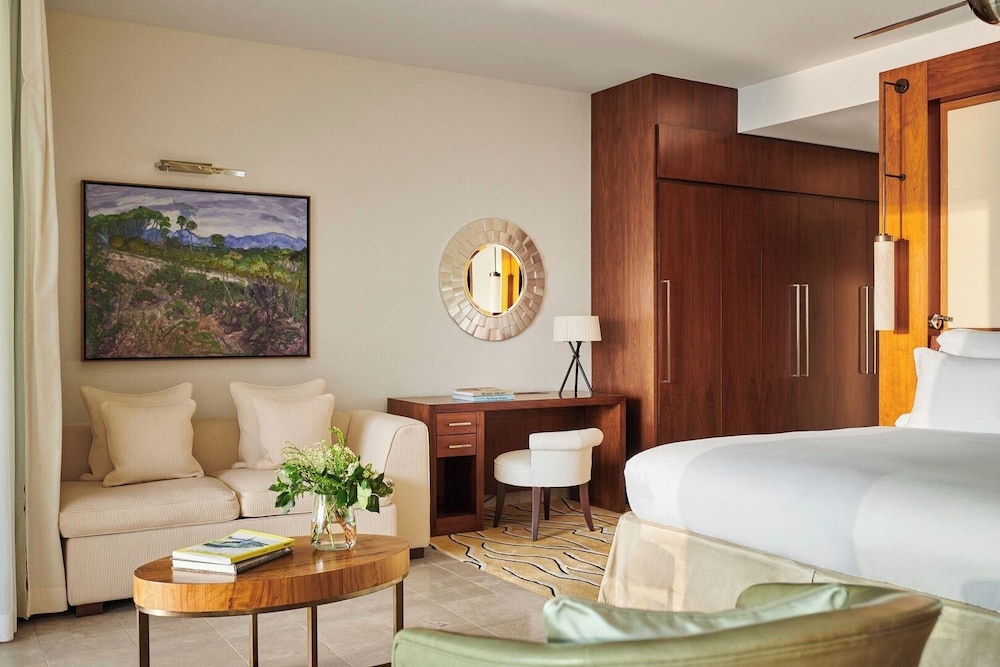 Deluxe Room, Sea View (Mediterranean) - Photo 4