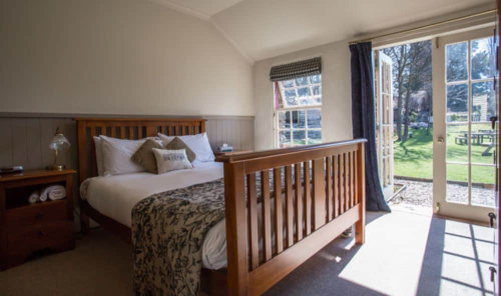 Standard Room (Queen Room) photo 2