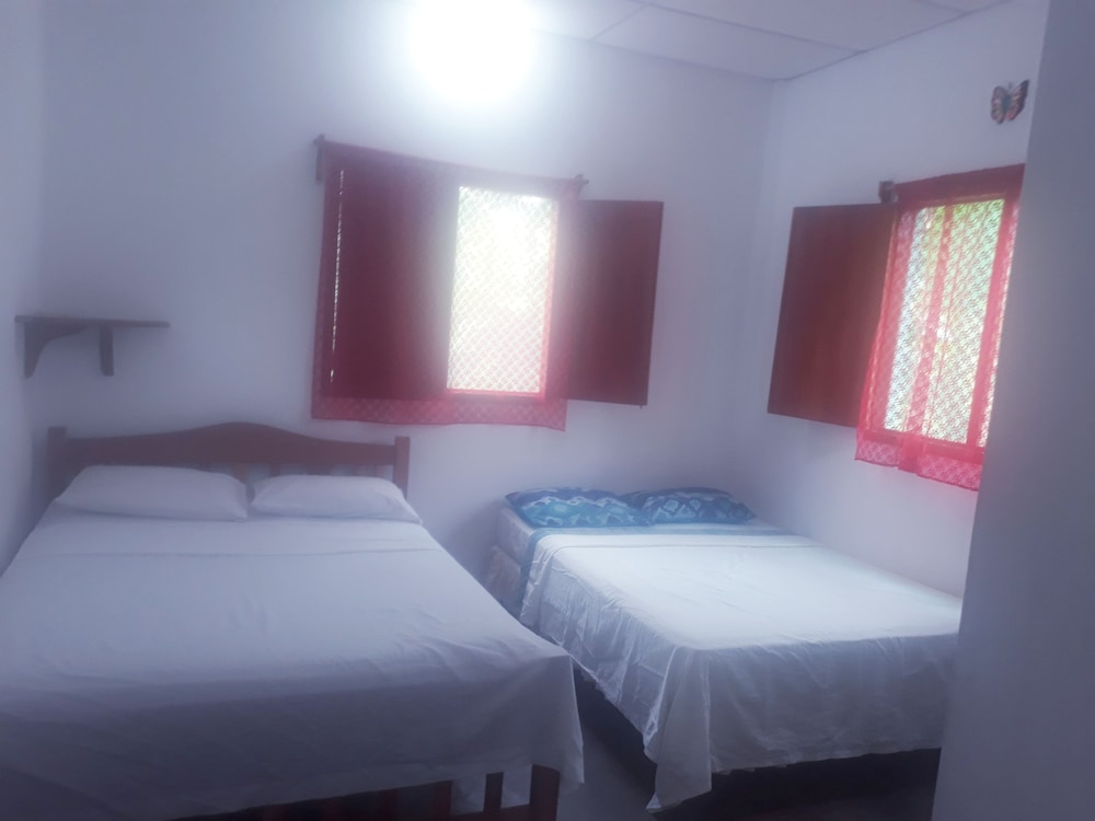 Quadruple Room photo 1