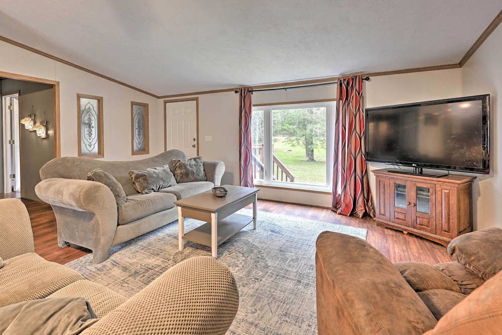 House (3 Bedrooms) photo 1