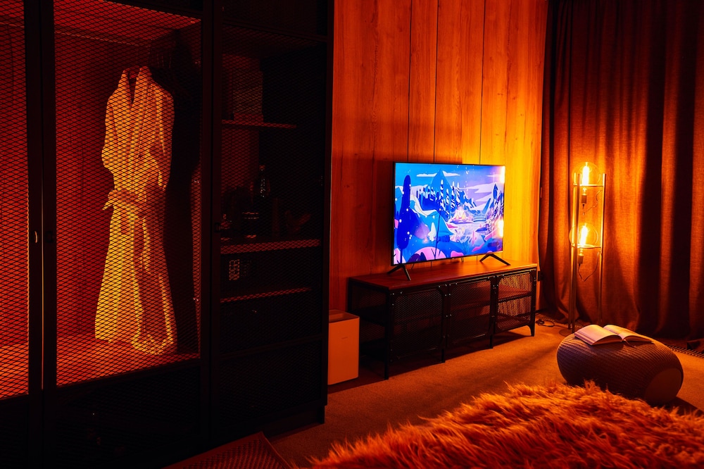 Deluxe Room, Mountain View - Photo 6