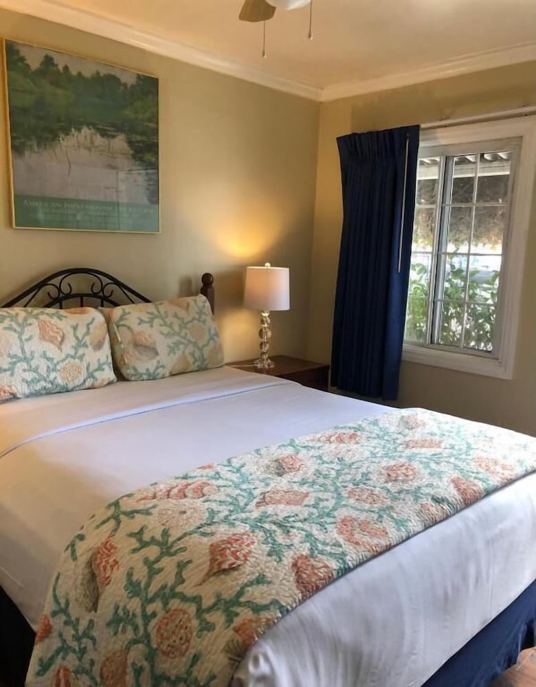 Traditional Room