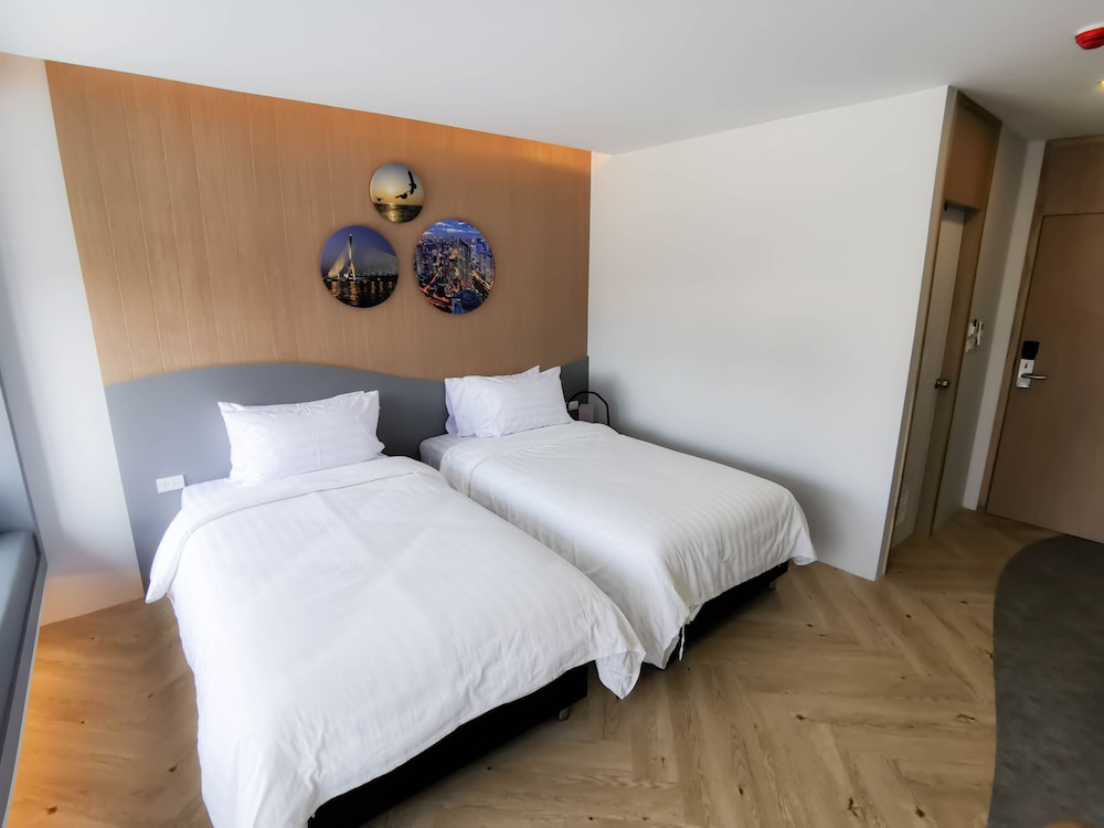 Superior Twin Room photo 1