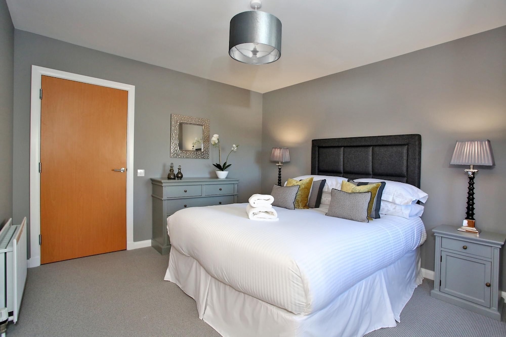 Amazing Family Home in Inverurie Skottland, Bild 5
