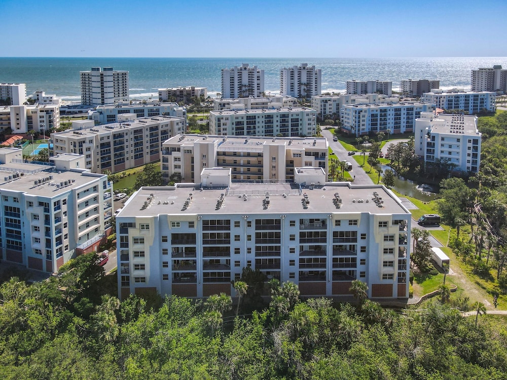 Take in the Gorgeous Sunset in This Beautiful 3 2 Condo Located in Bldg 10at Oceanwalk Ow10-205, Photo 64