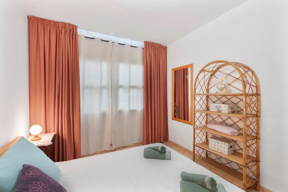 Apartment, 2 Bedrooms, Smoking, Balcony